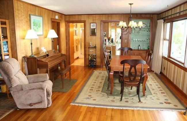 Sunset Cottage - Photo 21