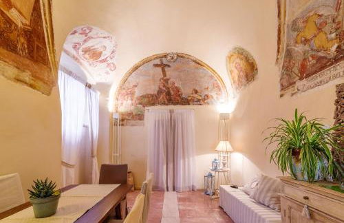 Relais Convento Santa Croce - Foto 77