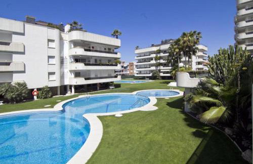 SITGES POOL & SEA TERRACE Luxury, comfort, unbeatable location - Foto 17
