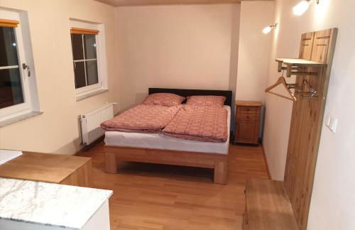 Ferienhaus am Bach mit großem Garten - Foto 11