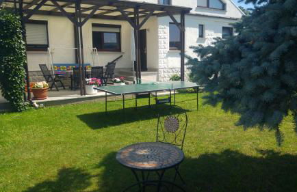 Ferienwohnung König Niedergurig bei Bautzen - Foto 23