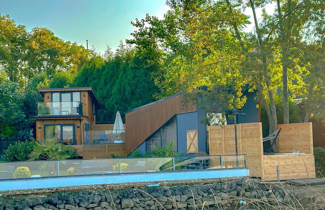 Siesta Bungalov - Foto 28