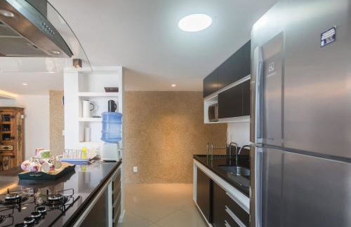 Buzios Geriba piscina e Hidro aquecida própria em condomínio - Foto 25