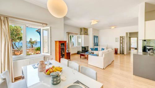 Villa Maria Fabrika Syros - Foto 5