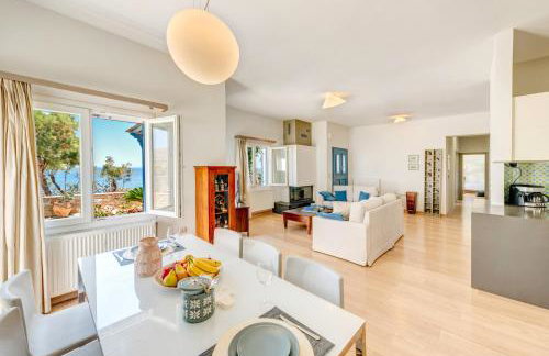 Villa Maria Fabrika Syros - Foto 5