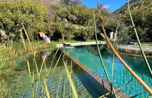 La Calma y La Casita de la Tierra - Foto 49