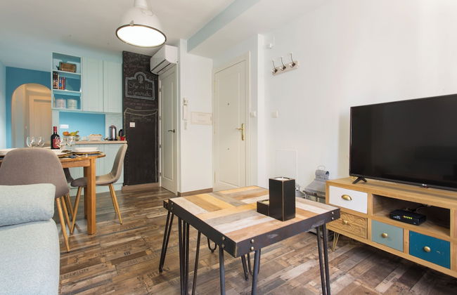 Sky is Blue in Granada - Foto 11