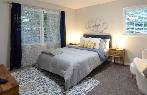 *The Governor's Mansion* Close to Downtown - Photo 38