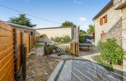 Pet Friendly Home In Pazin - Foto 19