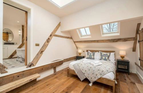 Merlins stables-country retreat - Pass the Keys - Foto 9