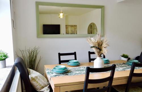 Ty Pentref - Cwmcarn Village House - Foto 27