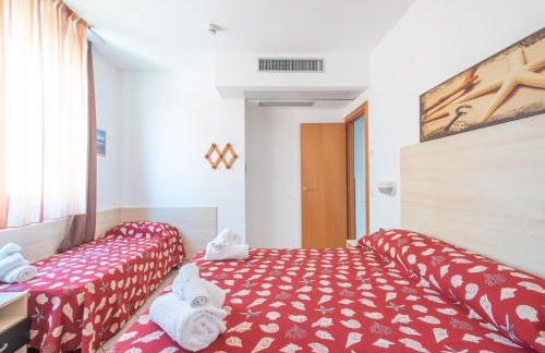 Residence Saturnia - Foto 30