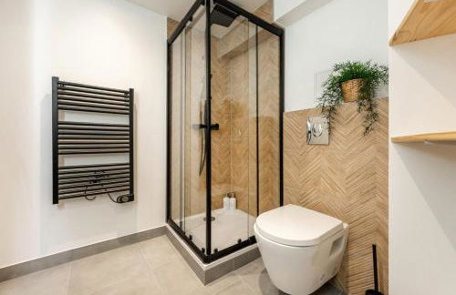 Le Petit Saint Martin - Duplex - Cœur de ville - Foto 10