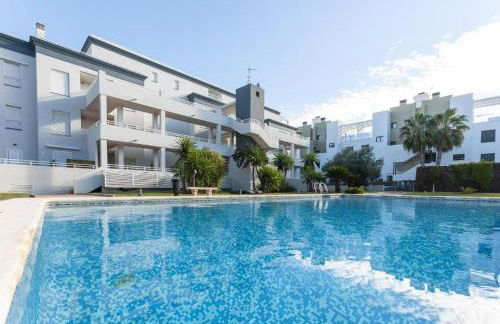 Oasis Hoyo 12 - Oliva Nova playa MET&GOLF - Photo 1