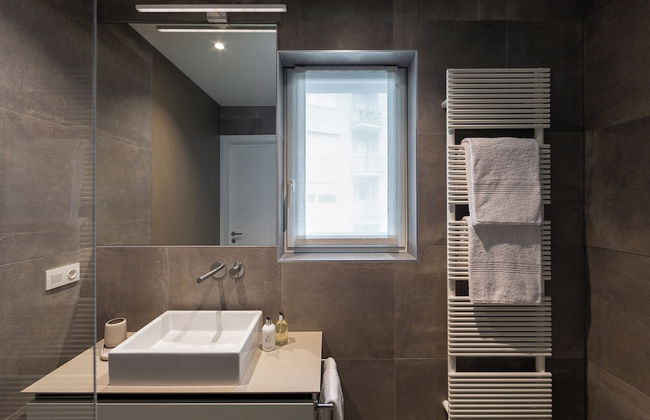 The Central City - Luxury ApartHotel - Foto 50