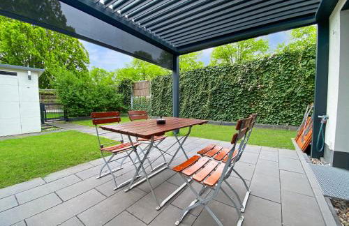 Ferienhaus 500m zur Messe Hannover - Foto 8