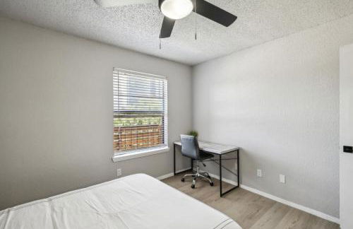 The Landry 255 Spacious and Cozy 1 Bedroom 1bth - Foto 13