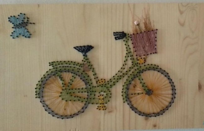 Stone Built Rustic House - Foto 7