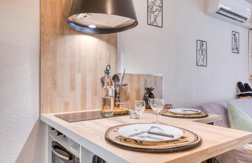 Maison - Residence avec piscine - Photo 8