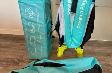 Ferienhaus Atempause - Foto 42