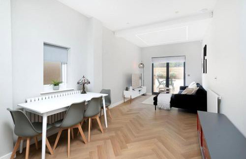 Oak Tree Lodge - Foto 18