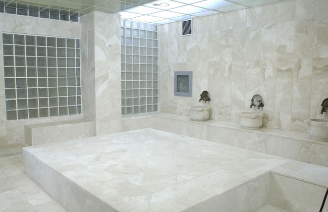 Rose Garden Apart Hotel - Foto 27