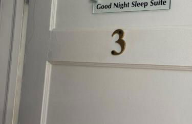 Good Night Sleep 1Bdrm 2 Queen Beds - Foto 10