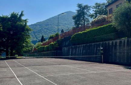 Appartamento sul Lago con Terrazza Panoramica - Foto 35