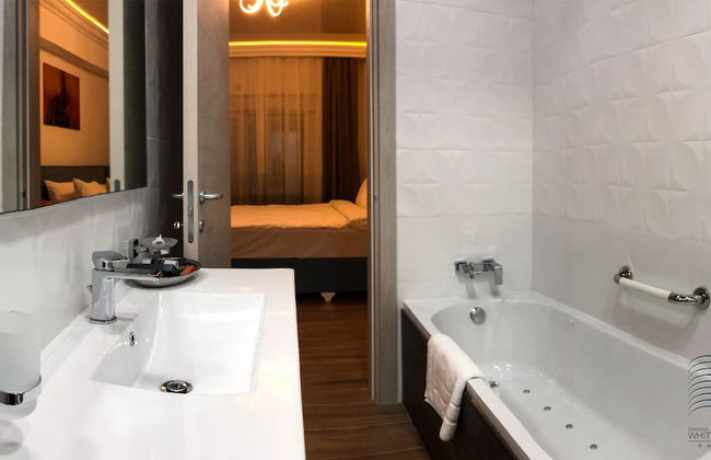 White Tower Mamaia - Foto 15