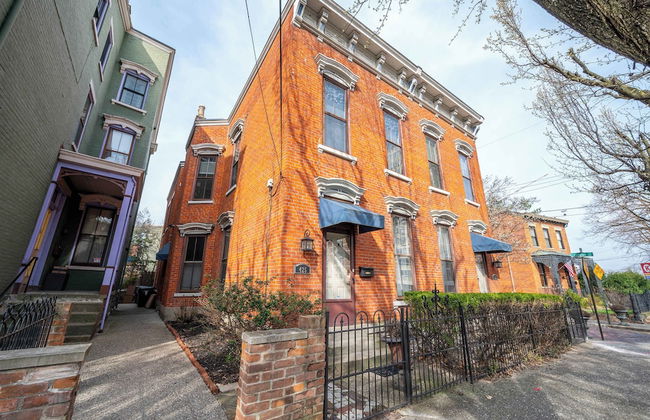 Historic Gem Russell Suite 3 A Downtown Dream! - Foto 33