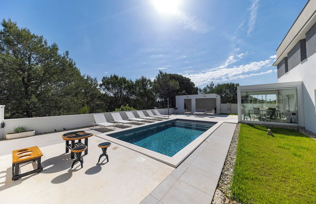 Alba Family Home - Foto 45