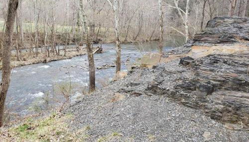 Jackson River Estate 3 dwellings on River w/ Pool sleeps 23 - Foto 5