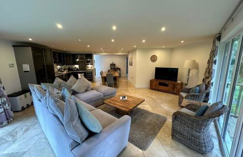 Trewhiddle Retreat V17 by Together Travel - Luxury 4-Bedroom Villa - Foto 11