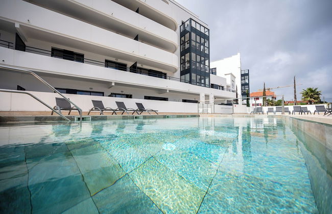 Nemea Appart Hotel Les Hauts de Milady Biarritz - Foto 72