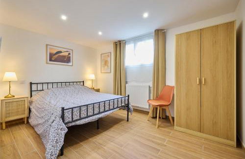 L'Évasion Relaxante Sauna et Spa privé - Foto 14