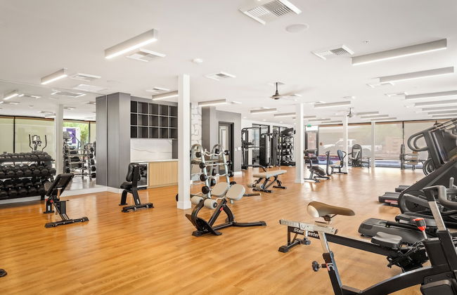 Mint House Phoenix – Midtown - Foto 26