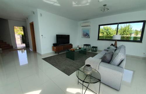 Quinta do Anjo Palmela Setubal Villa with a Private Pool - Foto 17