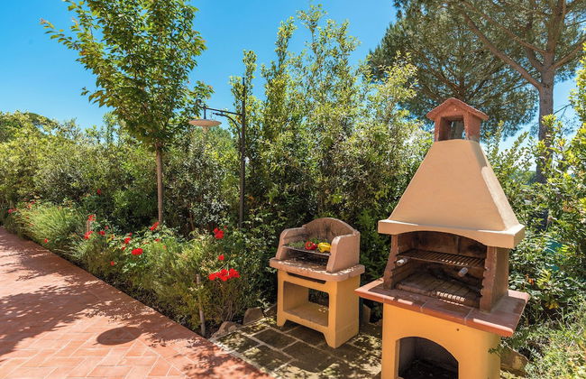 Wonderful Family Suite in Tuscany Near Pisa and Florence - Two Bedrooms 4 pl - Foto 42