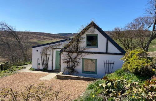 Easter Corrie Cottages - Foto 42