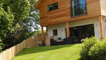 Bluebell Lodge - Foto 3