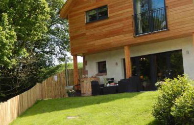 Bluebell Lodge - Foto 3