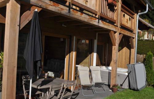 Le Chalet Du Pic SPA privé & Fitness - Foto 65