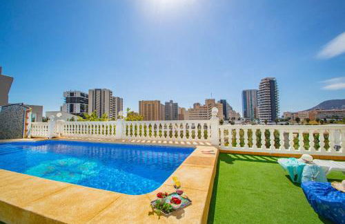 Villa Flora - Plusholidays - Foto 7