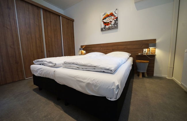 2 bedroom House in Otterlo with swimming pool and terrace - Photo 8