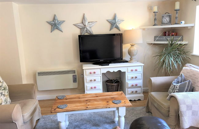 Bridge Farm Holiday Cottages - Foto 30