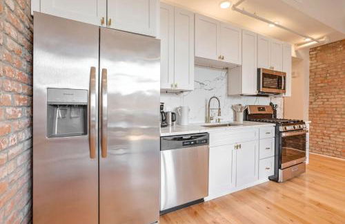 Roami at The Churchill - Foto 63