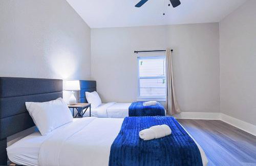 Close To Deep Ellum & Downtown - 3 Mins To FIFA Fan Festival - Foto 14