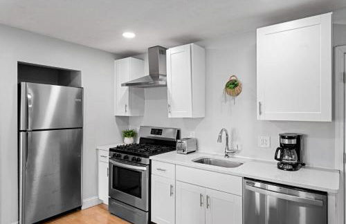 Jennifer's Cozy Tower Lookout 3BR Brown U Views - Foto 7