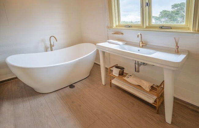 Steele Point Cottage - Foto 10