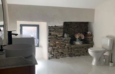 Très jolie maison aux portes du Cap Corse - Foto 18